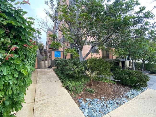 Building Photo - Peek A Boo View of San Diego Bay! Serene C...