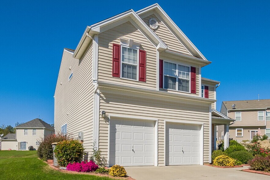 Building Photo - 3412 Market View Dr