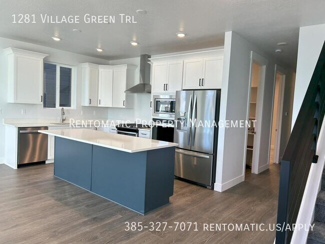 Building Photo - 1281 Vlg Grn Trl