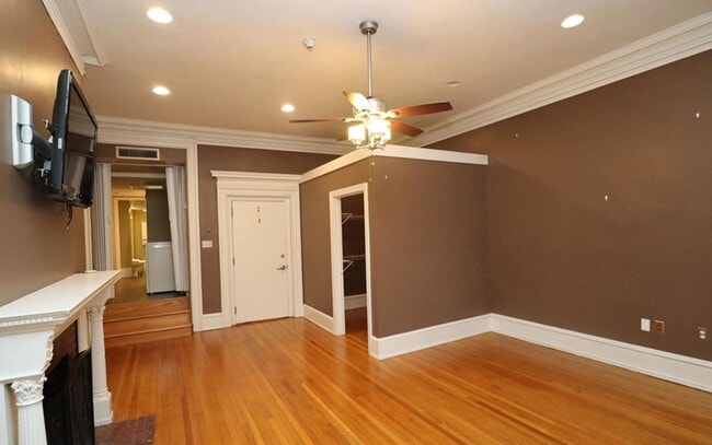 Building Photo - 1608 Spruce St