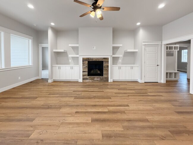 Building Photo - Brand New 4-Bedroom Home in Pheasant Meadows with 3-Car Garage Near Shopping and Dining