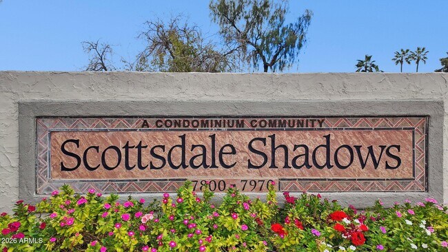 Building Photo - 7950 E Camelback Rd