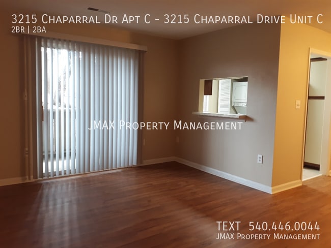 Building Photo - 3215 Chaparral Dr
