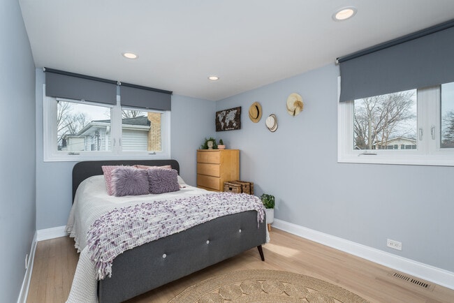 Building Photo - 2407 N Lafayette St