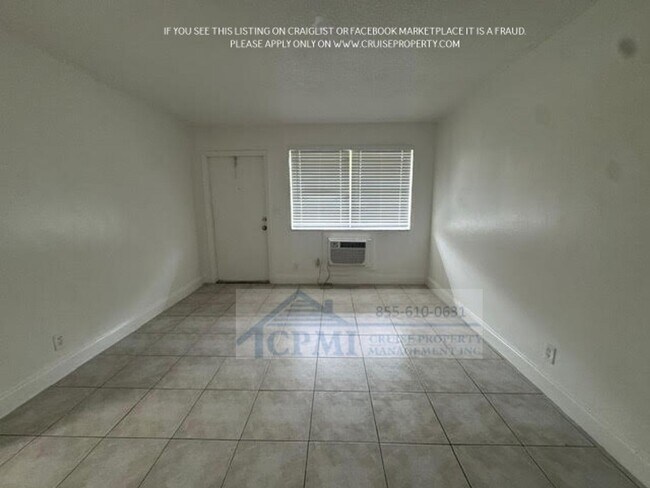 Interior Photo - 6031 Polk St Hollywood, FL 33024