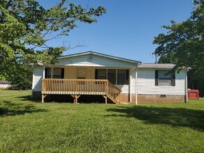 Building Photo - Ready to Move in