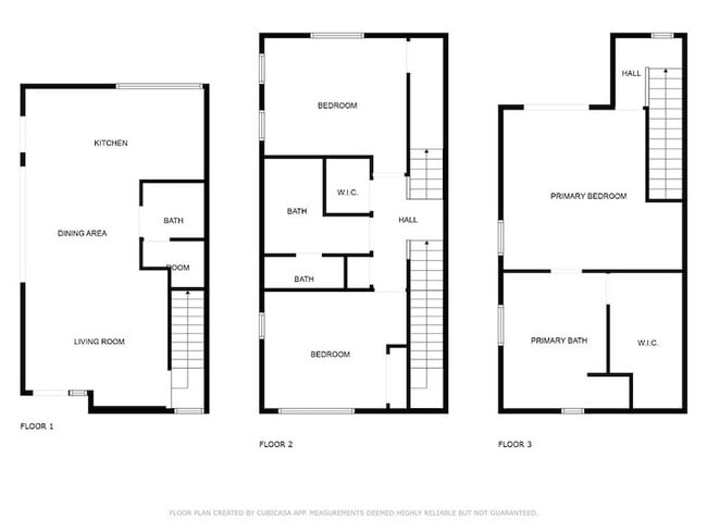 Building Photo - 1343 1/2 Seward Street Unit