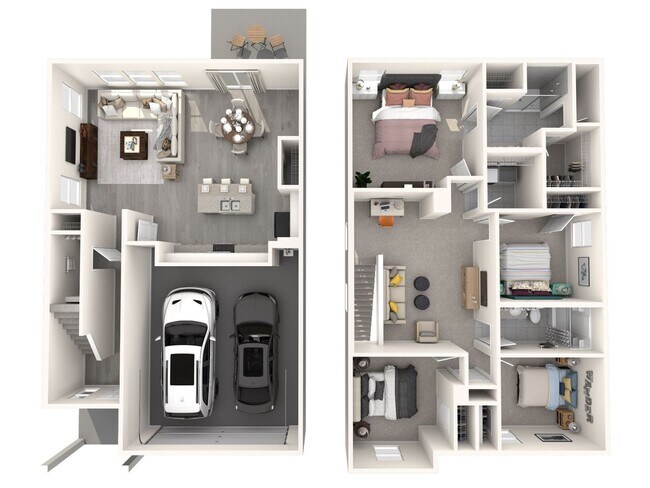 Building Photo - 3714 Welty Ct