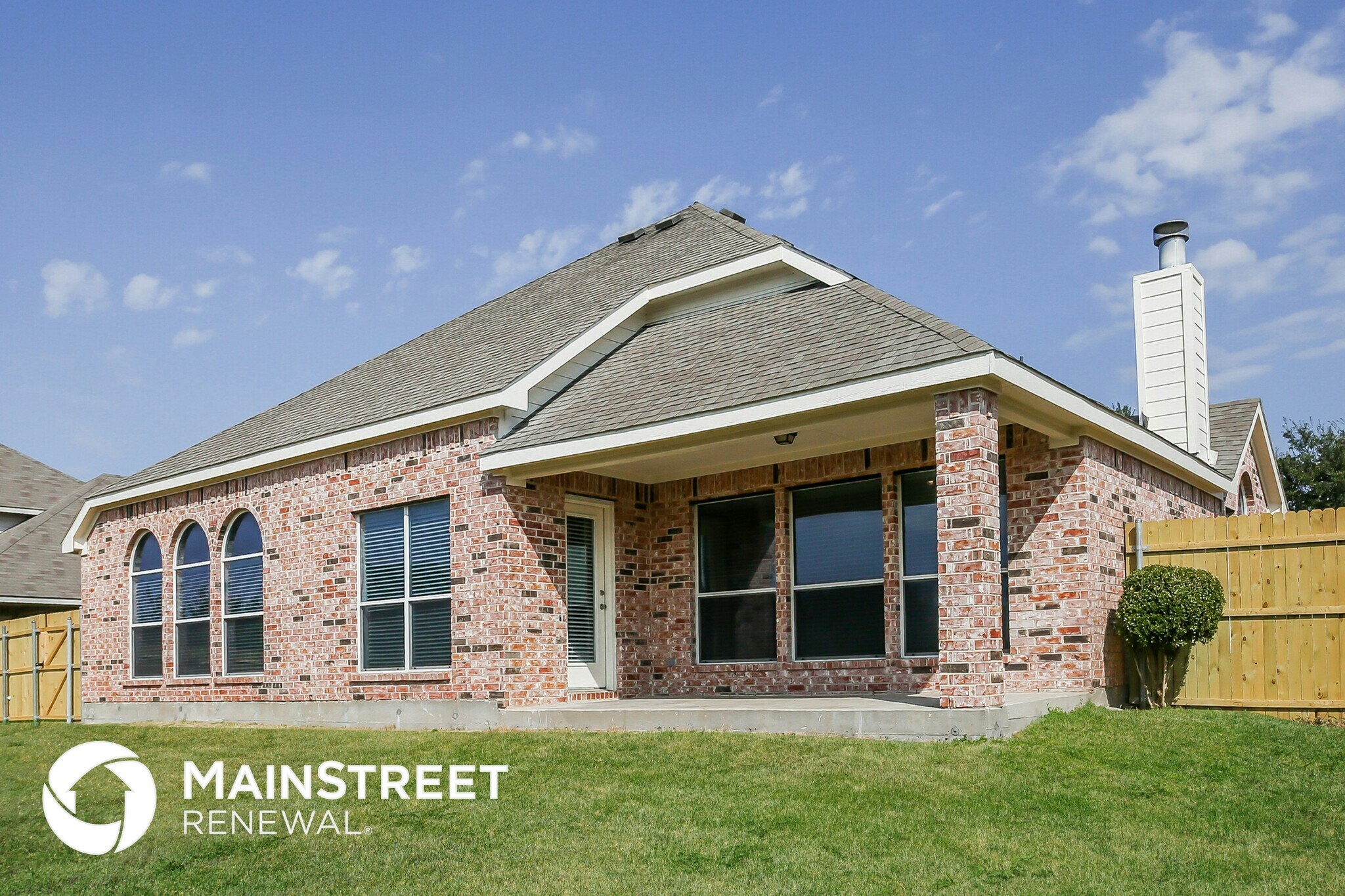 Building Photo - 5213 Leander Way