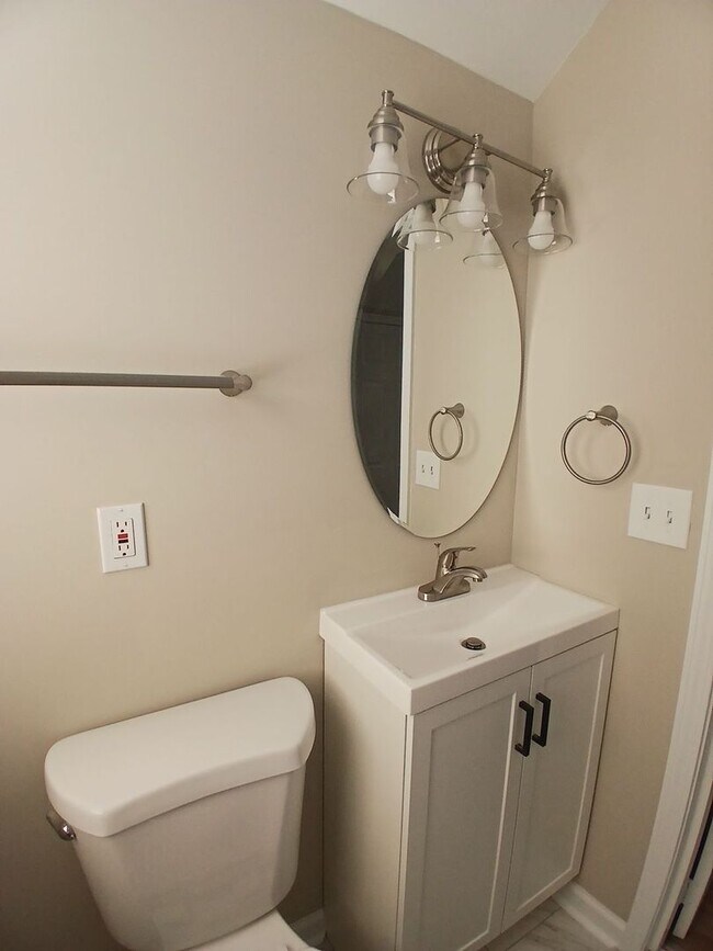 Building Photo - Stunning Renovation with Classic Character and Modern Upgrades