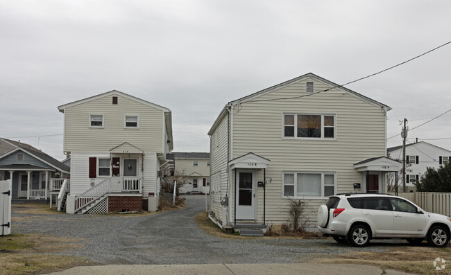 Building Photo - Shoreline Apartments