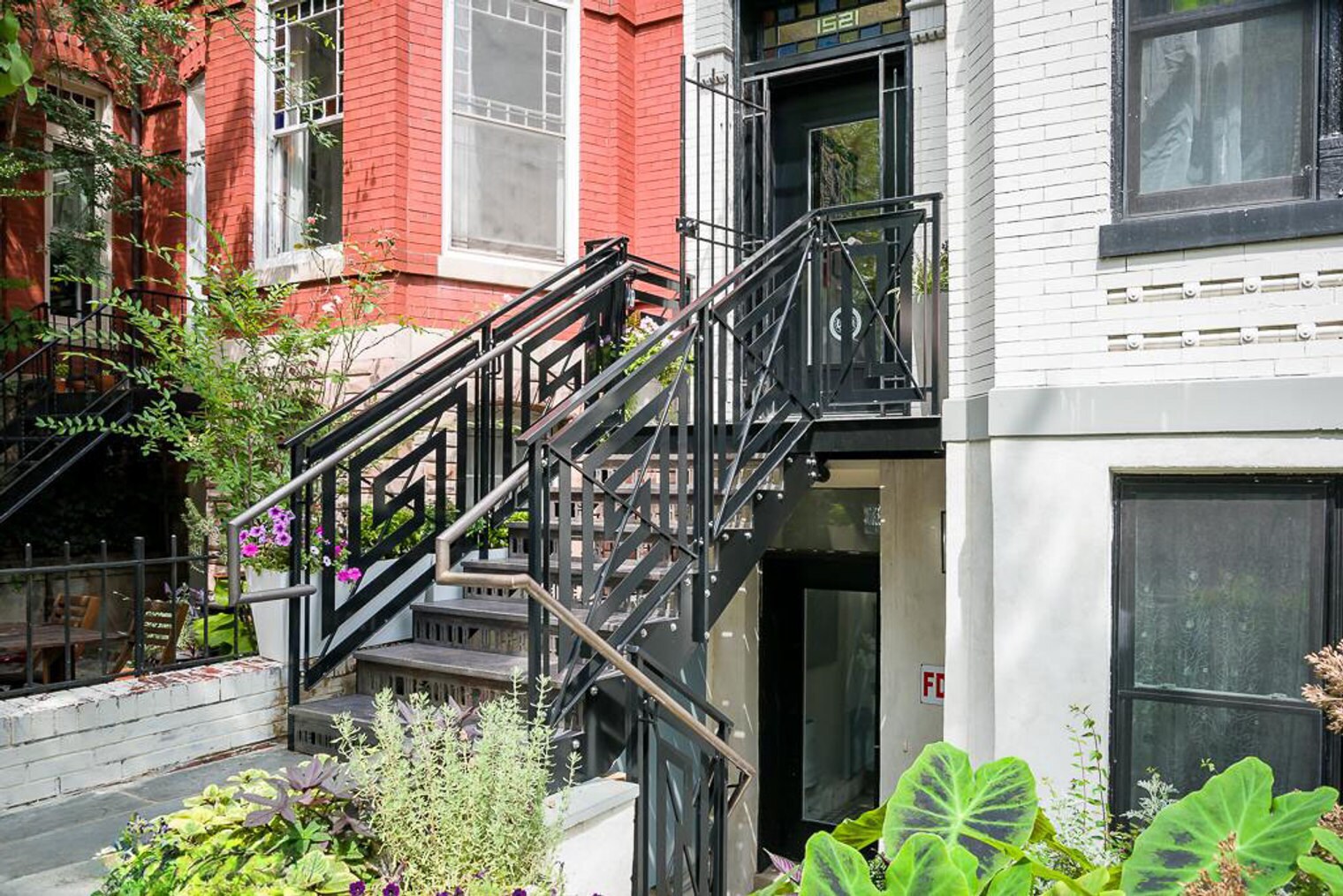 Building Photo - 1517 Corcoran St NW