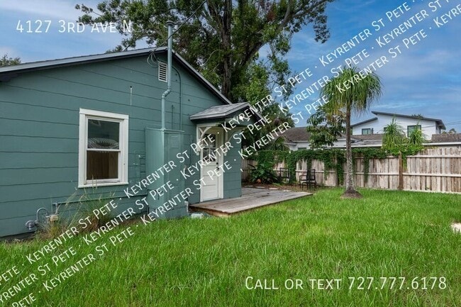Building Photo - 4127 3rd Ave N