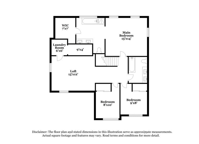 Building Photo - 9025 Refined Ct