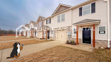 Building Photo - MOVE IN SPECIAL!! New Construction Townhome on Driftwood Lane for Rent! Sign a 13-month lease by ...