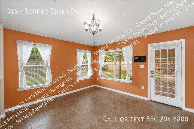 Building Photo - 3140 Border Creek Dr