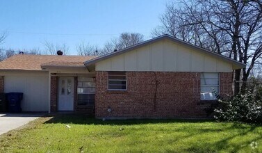 Building Photo - 4Bd/1.5Ba In Copperas Cove TX