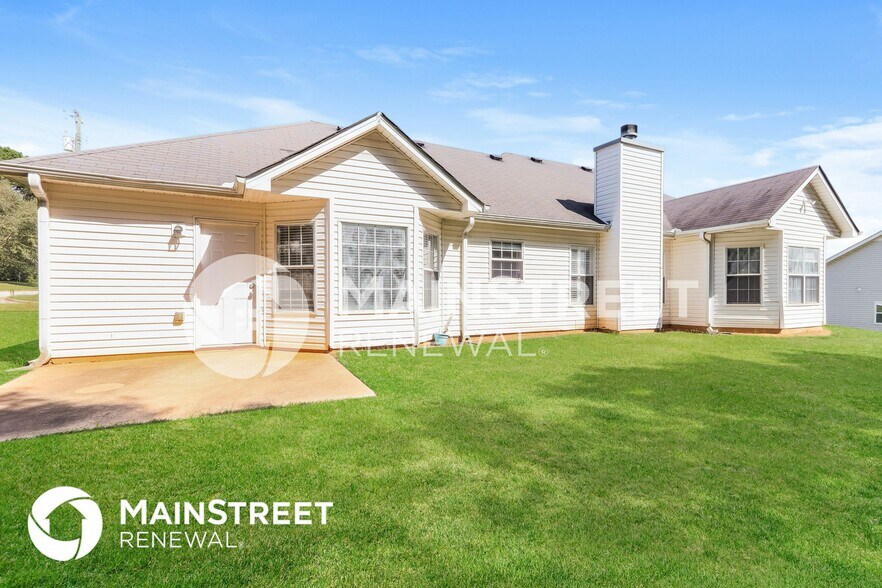 Building Photo - 50 Spring Valley Trce