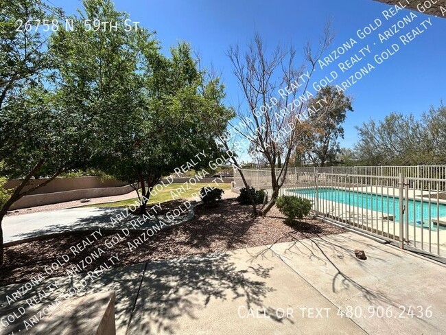 Building Photo - 26758 N 59th St