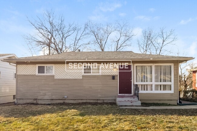 Building Photo - 4613 E 45th St
