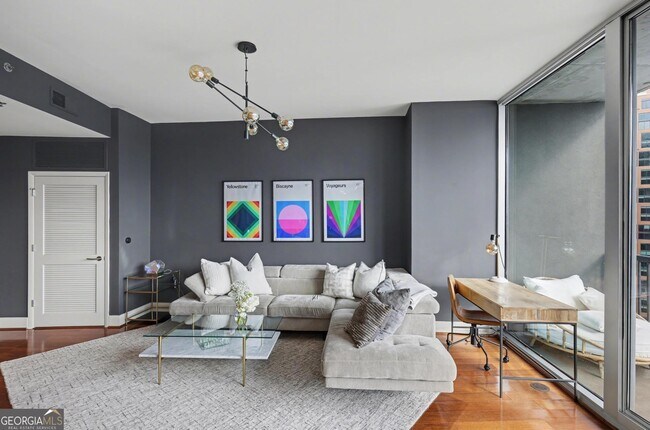 Building Photo - 1080 Peachtree St NE