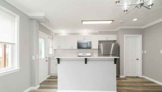 Building Photo - 4015 Granite Rd