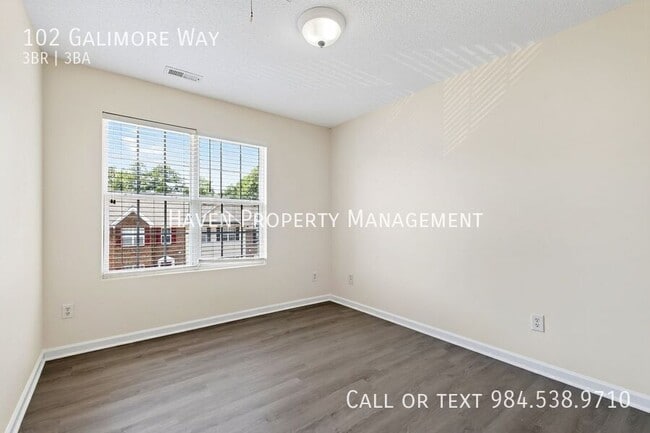 Building Photo - 102 Galimore Way