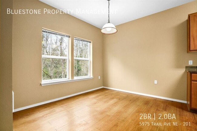 Building Photo - 5975 Trail Ave NE