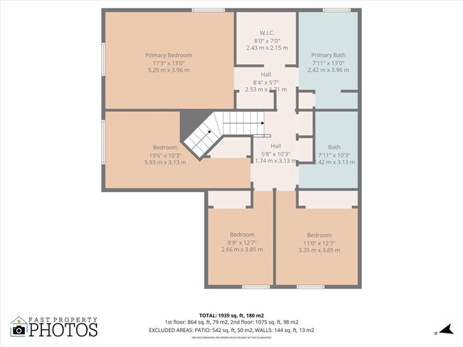 Building Photo - 1449 Banyan Cir