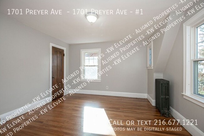 Building Photo - Beautifully restored 4-bedroom duplex !