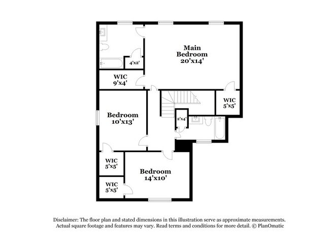 Building Photo - 6061 S Wilson Dr