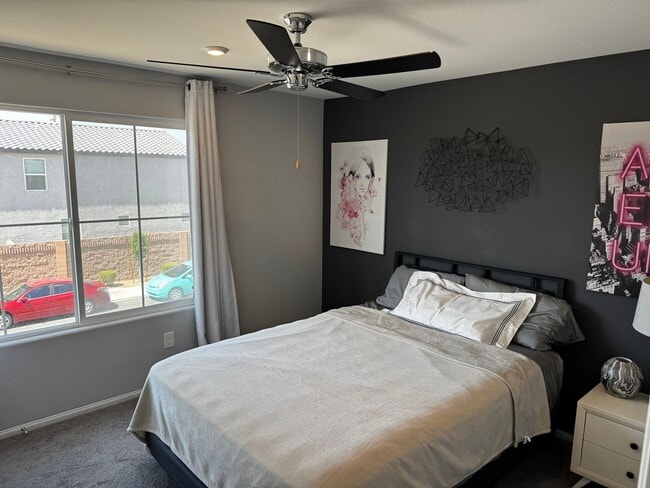 Building Photo - Furnished Executive Rental. Former 2021 Beazer Model Home.