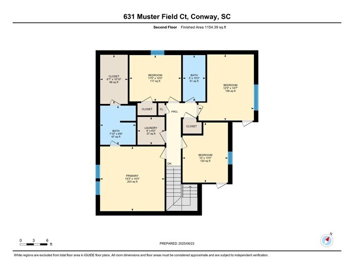 Building Photo - 631 Muster Fld Ct