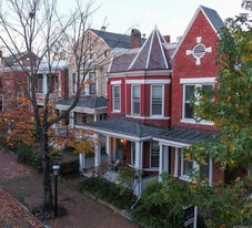 Building Photo - 2710 E Grace St