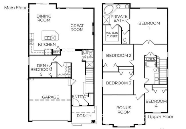 Building Photo - 19913 152nd St Ct E