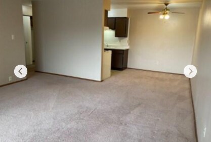 Dining Area - 9838 W Fond du Lac Ave
