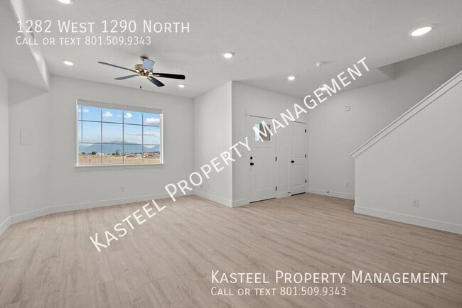 Building Photo - 1282 W 1290 N