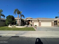 Building Photo - 4280 S Jojoba Way