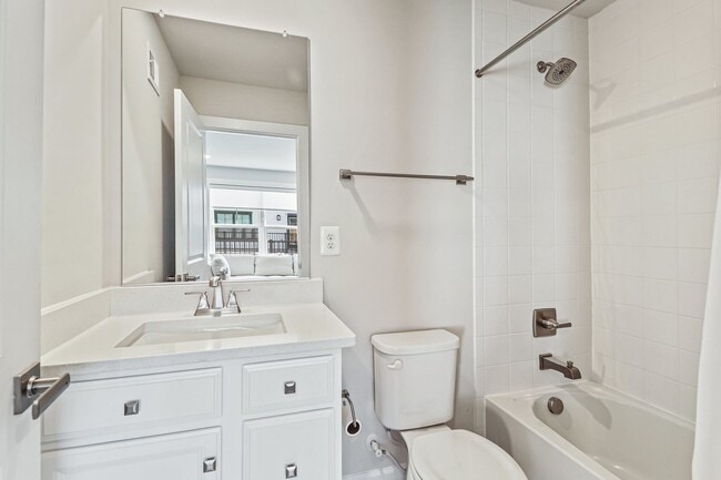 Building Photo - Your new home awaits you! Luxury Townhouse...