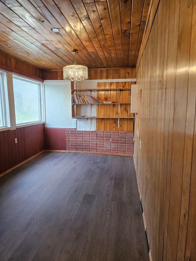 Building Photo - Pet friendly Single Family Home in Potlatch