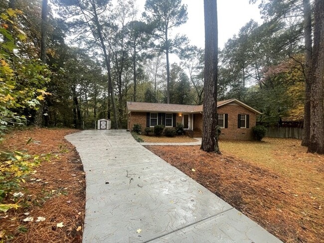 Primary Photo - 3 bd 2 ba Ranch