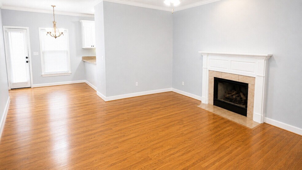 Building Photo - 1020 Chevis St