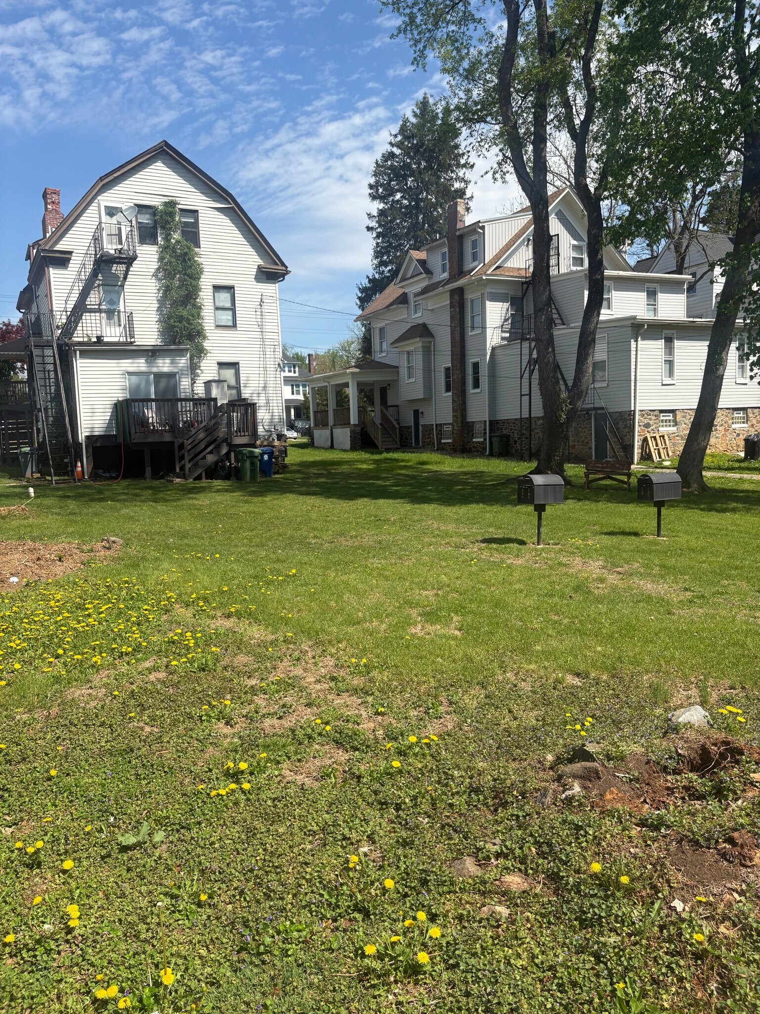 Building Photo - 5117 Gwynn Oak Ave