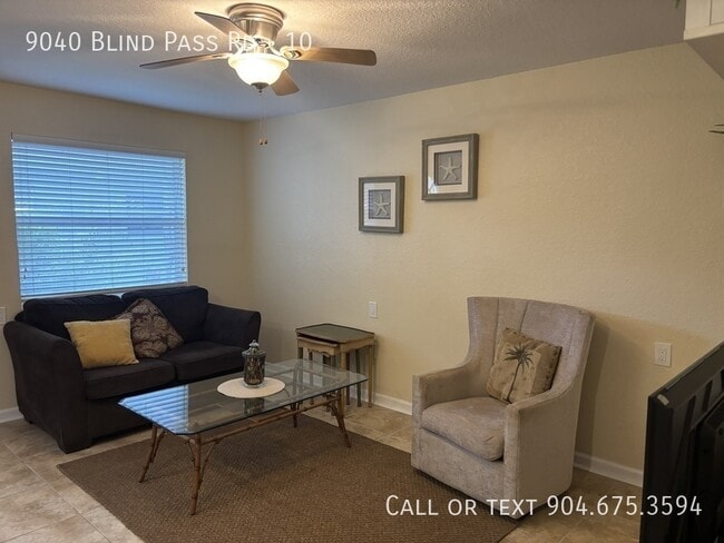 Building Photo - 9040 Blind Pass Rd