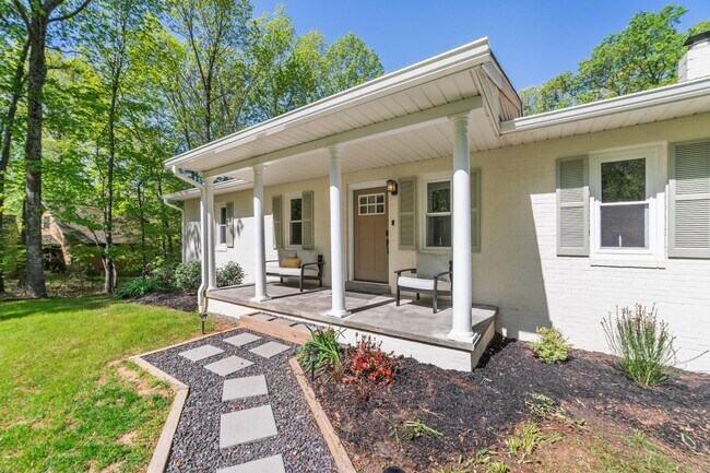 Building Photo - 7258 Baldwin Ridge Rd