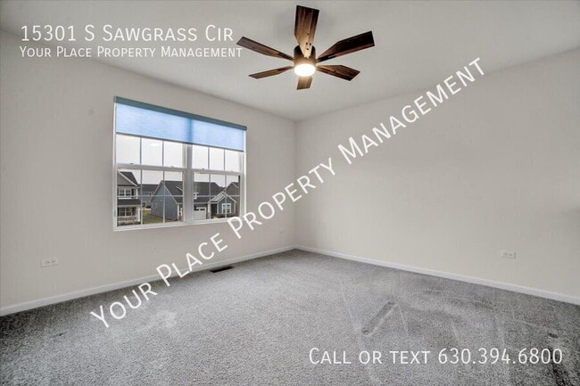 Building Photo - 15301 S Sawgrass Cir