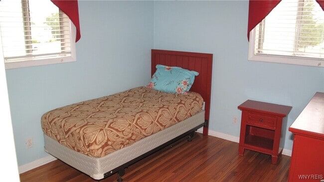 Building Photo - 4723 Tuscarora Rd