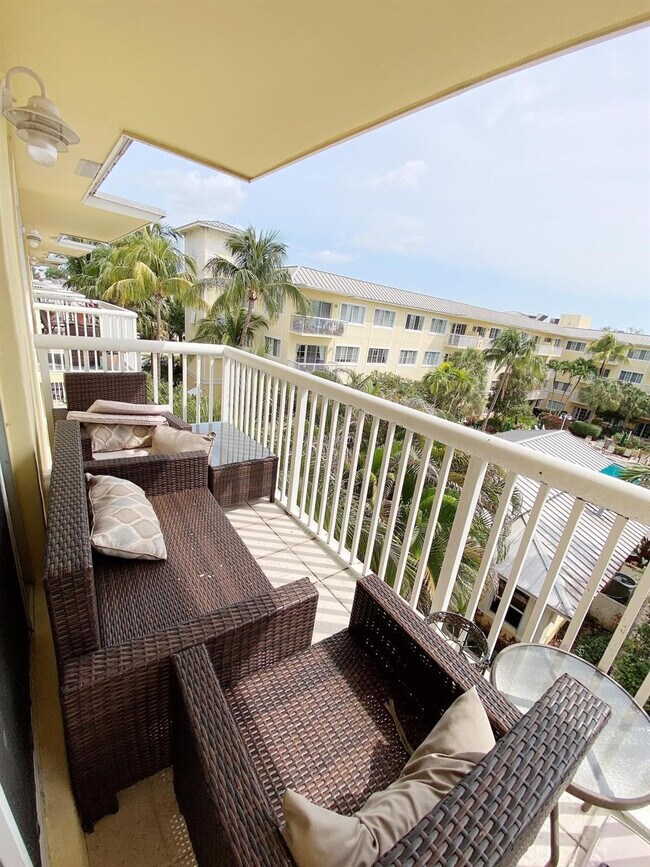 Building Photo - 1501 E Broward Blvd