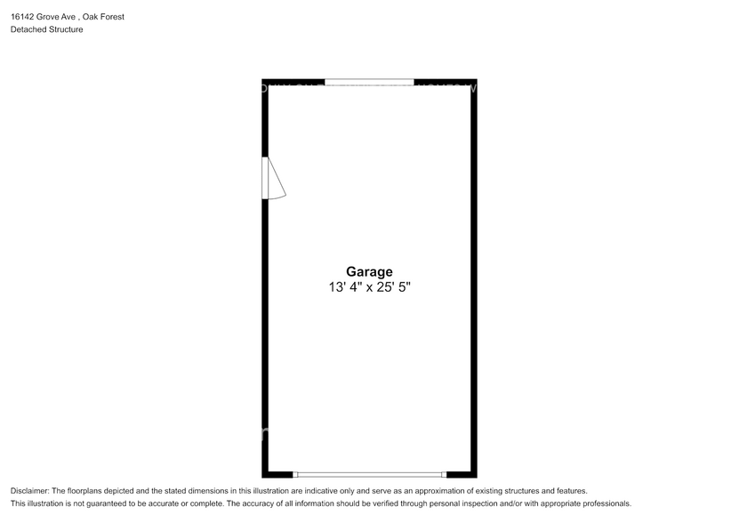 Building Photo - 16142 Grove Ave