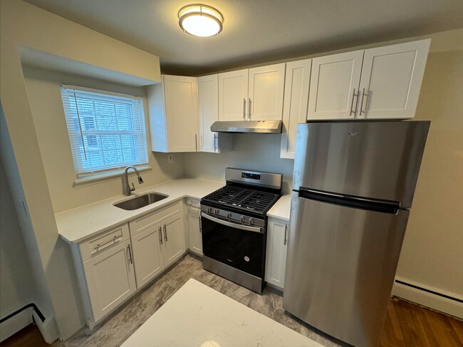 Interior Photo - 104 5th Ave Belmar